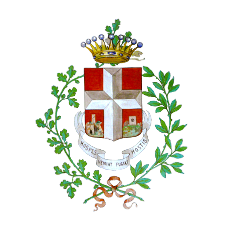 Mombercelli Stemma