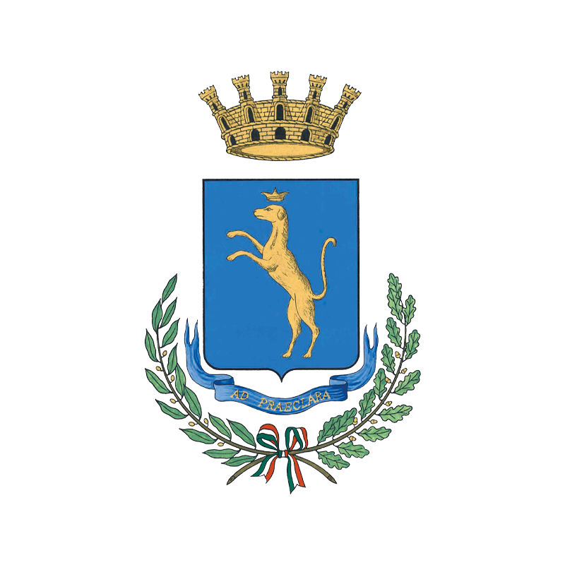Canelli stemma