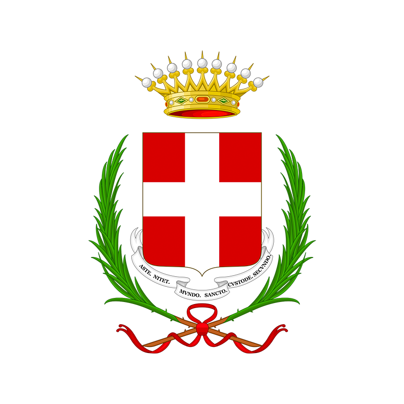 Asti stemma