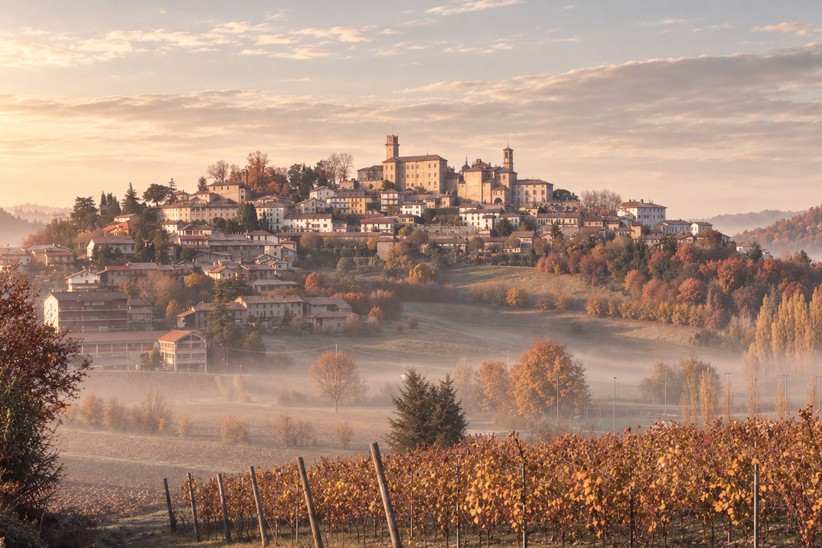 Murisengo Monferrato
